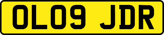 OL09JDR