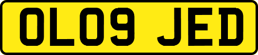 OL09JED