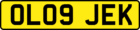 OL09JEK