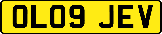 OL09JEV