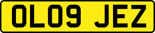 OL09JEZ