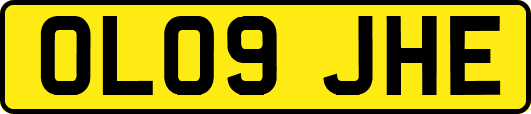 OL09JHE
