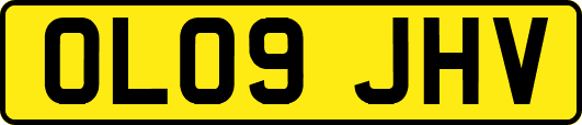 OL09JHV