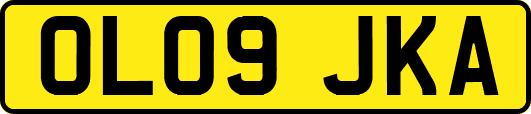 OL09JKA