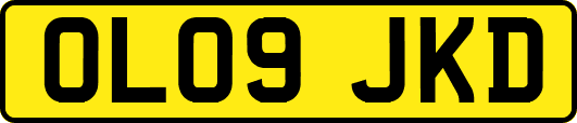 OL09JKD