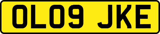 OL09JKE