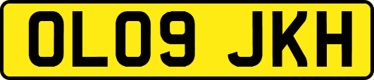 OL09JKH