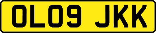 OL09JKK