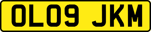 OL09JKM