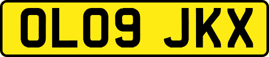 OL09JKX