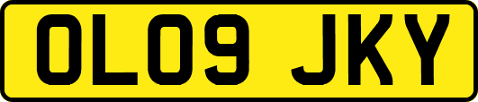 OL09JKY