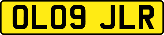 OL09JLR