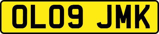 OL09JMK