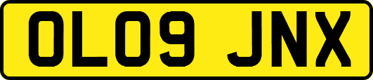 OL09JNX