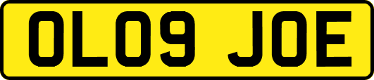 OL09JOE