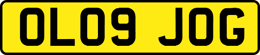 OL09JOG