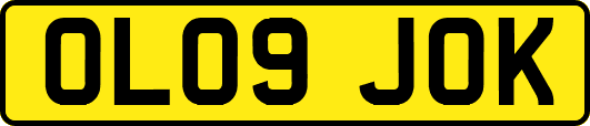 OL09JOK