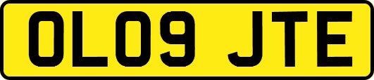 OL09JTE