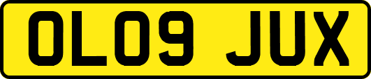 OL09JUX