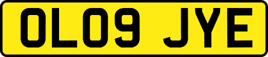 OL09JYE