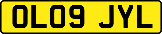 OL09JYL