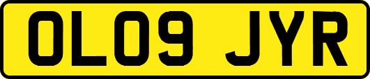 OL09JYR