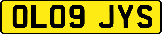 OL09JYS