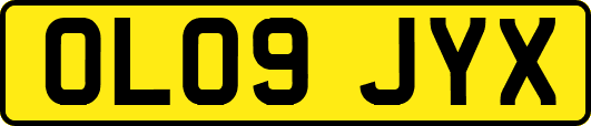 OL09JYX
