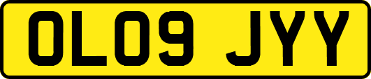 OL09JYY