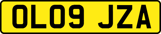 OL09JZA