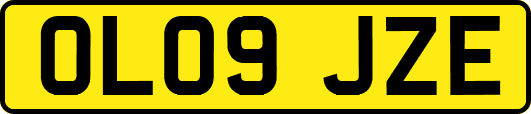OL09JZE