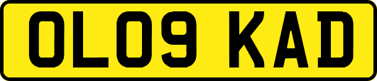 OL09KAD