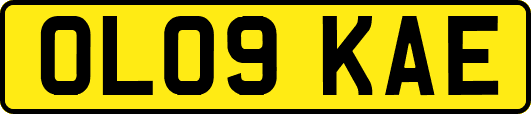 OL09KAE