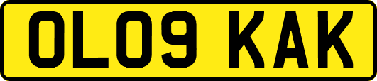 OL09KAK