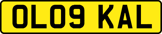 OL09KAL