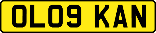 OL09KAN