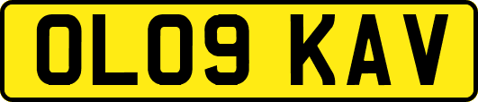 OL09KAV