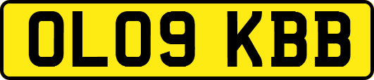 OL09KBB