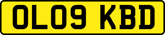 OL09KBD