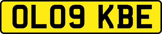 OL09KBE