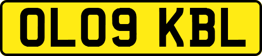 OL09KBL