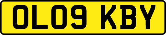 OL09KBY