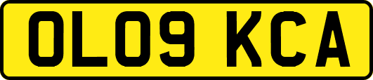 OL09KCA