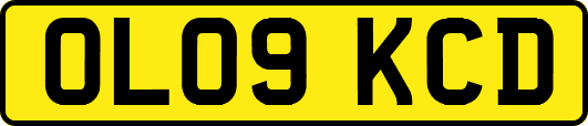 OL09KCD