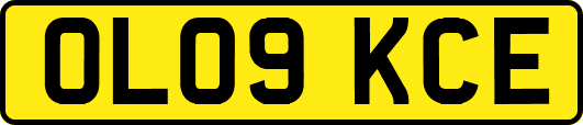 OL09KCE