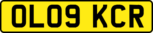 OL09KCR