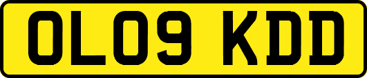 OL09KDD
