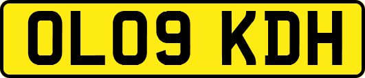 OL09KDH