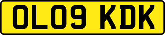 OL09KDK