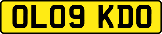 OL09KDO